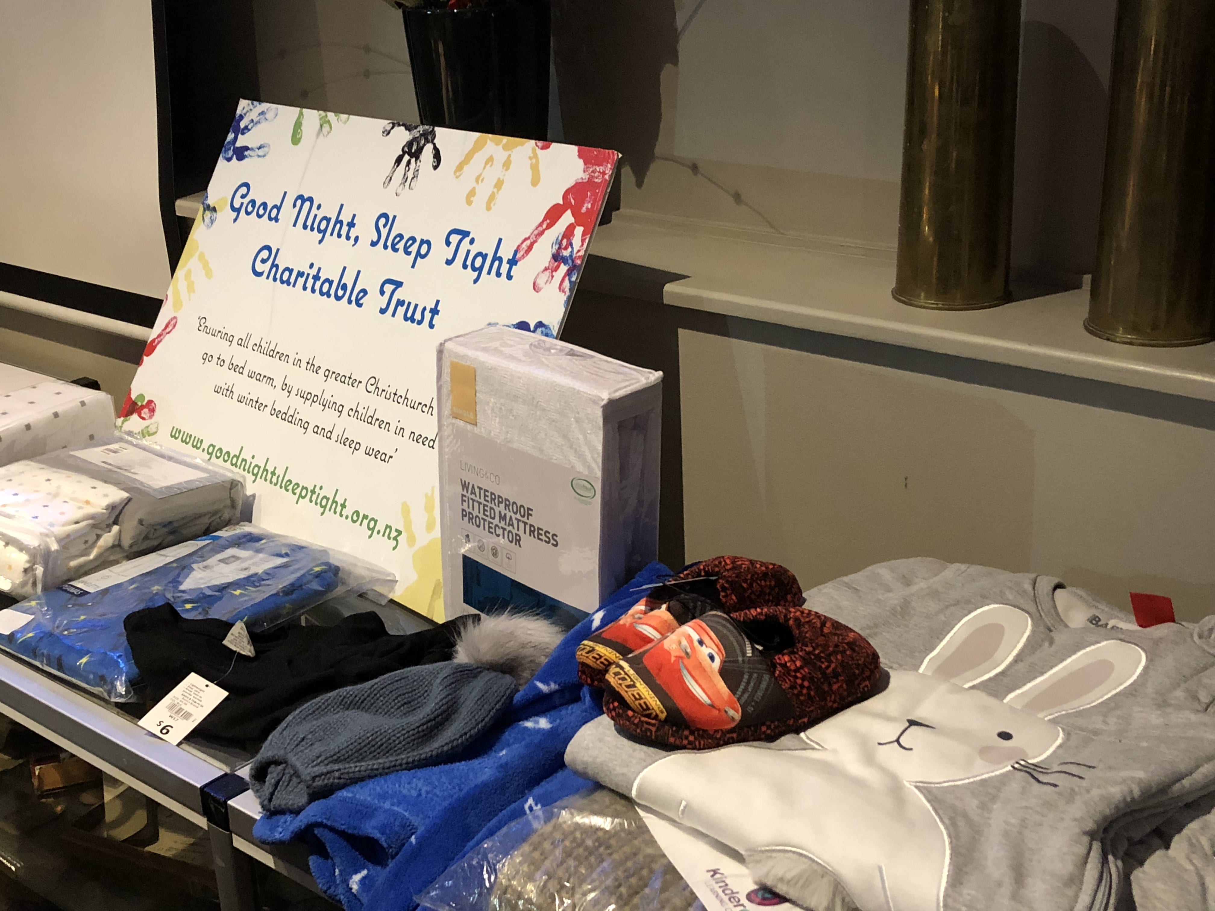 Good Night Sleep Tight Pack Good Night Sleep Tight Sleepwear and Blanket Pack