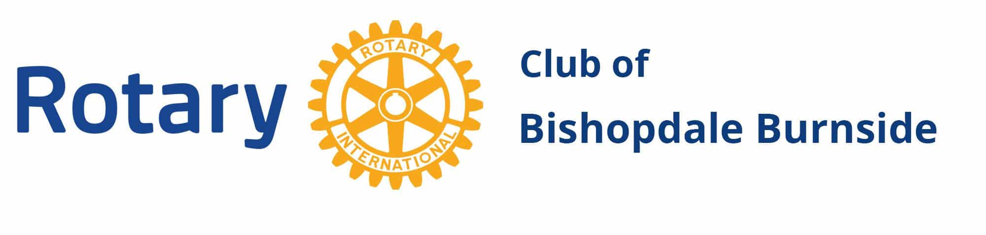 Bishopdale Burnside Rotary