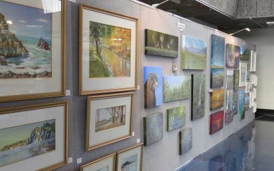 ARTarama 2020 – The Competition