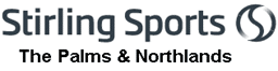 Stirling Sports - The Palms and Northlands Stirling Sports - The Palms and Northlands