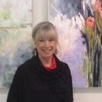 ARTarma 2020 Co-Judge Stephanie Crisp