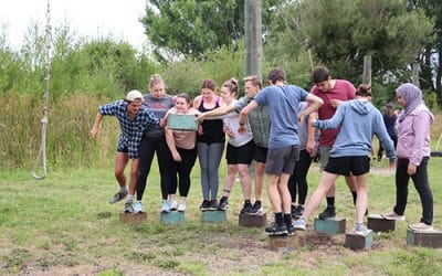 Rotary Facilitates Youth Leadership – RYLA 2021