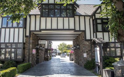 New Venue from November 15 2021