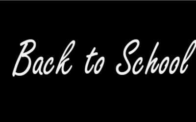 Back to School with Rotary