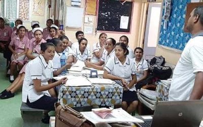 Rotary Interplast: Do Our Programmes Work?