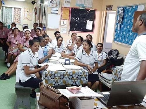 Rotary Interplast: Do Our Programmes Work?