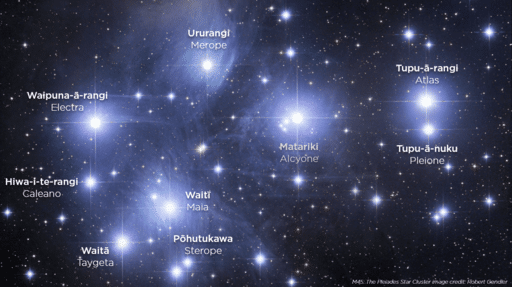 Matariki Public Holiday