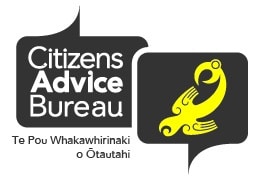 Citizens Advice Bureasu  Christchurch