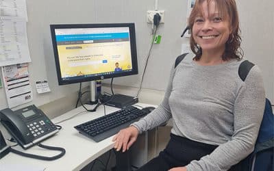 Supporting Citizens Advice Bureau Christchurch