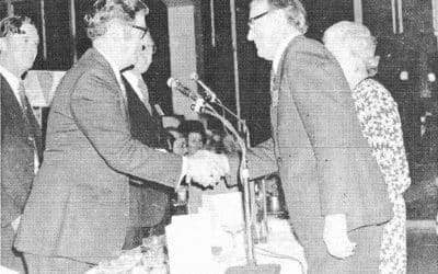 50 Years of Rotary Involvement in Bishopdale Burnside