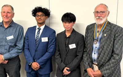 2024 Rotary Science & Technology Forum