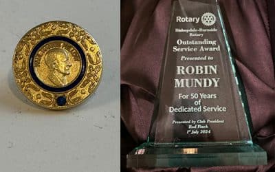 Acknowledging Members