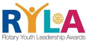 RYLA - Rotary Youth Leadership