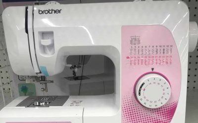 Empowering Hope in Samoa: Sewing Machine Donation