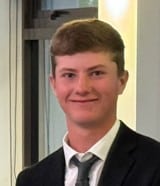 Cooper Moore awarded for the first time the High Achievers Award